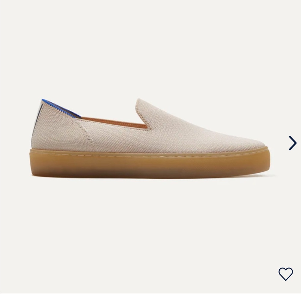 Rothy’s NWT Classic Slip on Sneakers